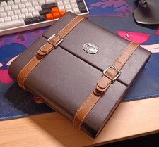 Chess and Backgammon Set Spirit of St. Louis