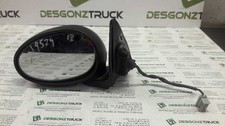 Retroviseur gauche (ou coque) Mg ZS