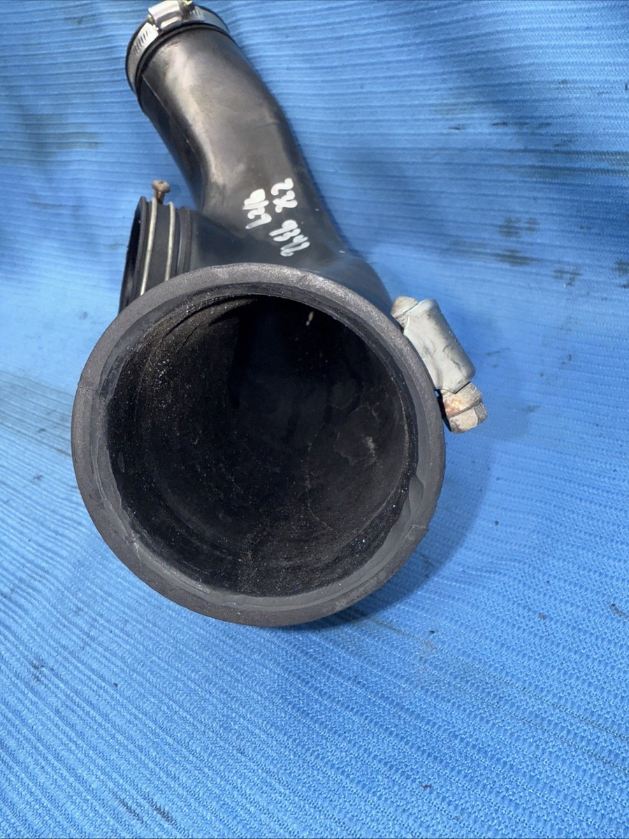 90-96 Nissan 300zx Z32 Air Intake Y Pipe Maf hose OEM | eBay