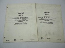 IHC 743 745 844 856 956 1056 +XL Allrad APL 335 345 Reparaturanleitung Werkstatt