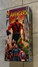 Haslab Giant Man Marvel Legends Complete Figure And Box UNDAMAGED