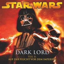 Dark Lord 2 - Auf der Flucht vor dem Imperium von S... | CD | Zustand akzeptabel