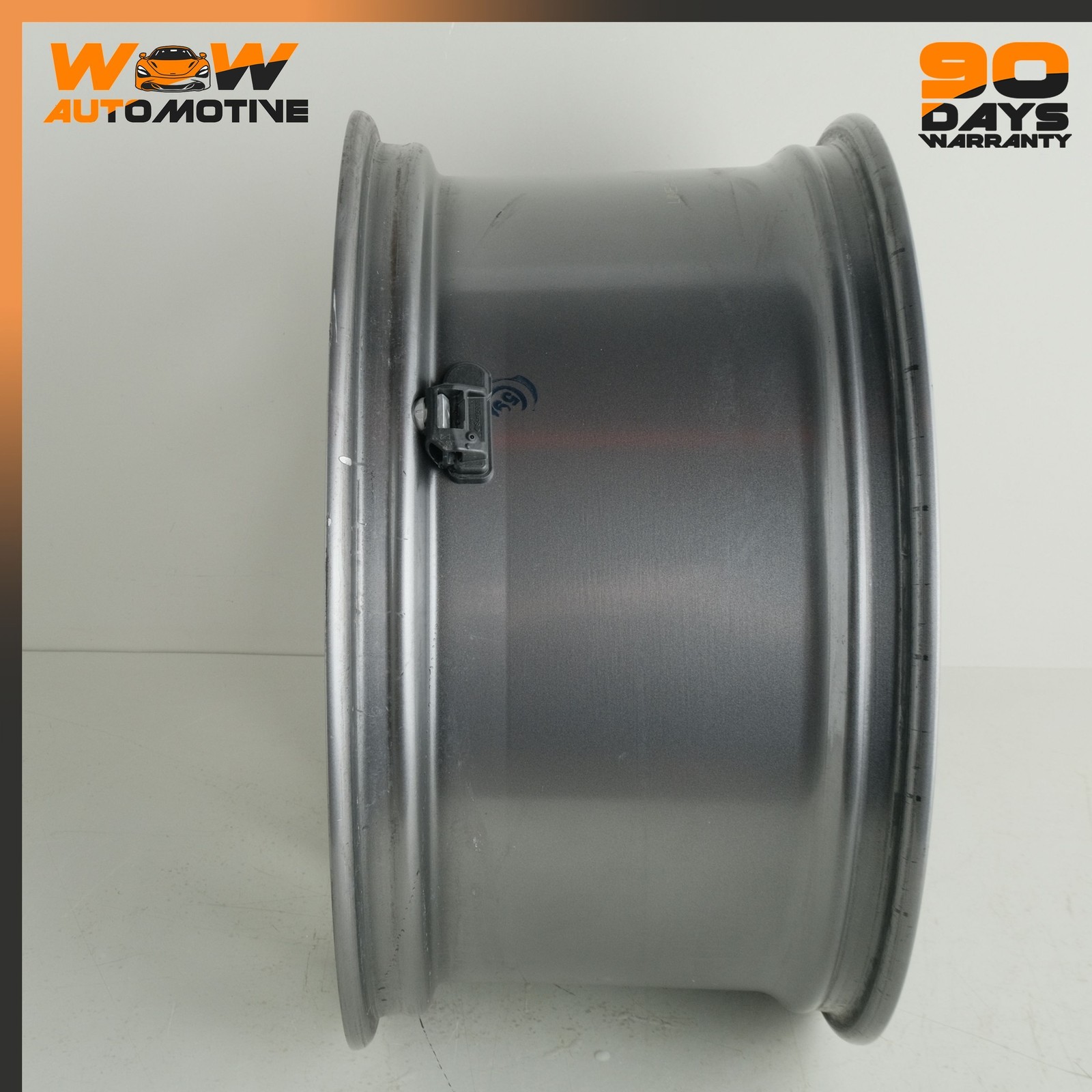 Maserati Quattroporte 2014-2016 Rear Wheel P/N 670016856