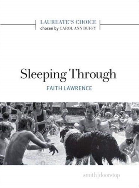 Sleeping Through by Faith Lawrence PAPERBACK 9781912196654