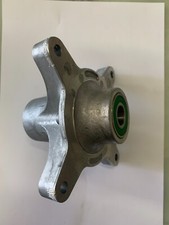 TORO TOSAERBA RASAERBA TIMEMASTER TM76 MOZZO MANDRINO PORTA ALBERO ORIGINALE