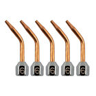 <!--F#f_0-->5 Pack - #6 Tips to Suit UWELD Little Torch - Micro Jewellers Smiths Torch Style<!--F/-->