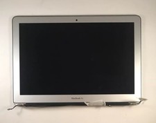 Apple MacBook Air 13" LCD Display Screen Assembly 2012