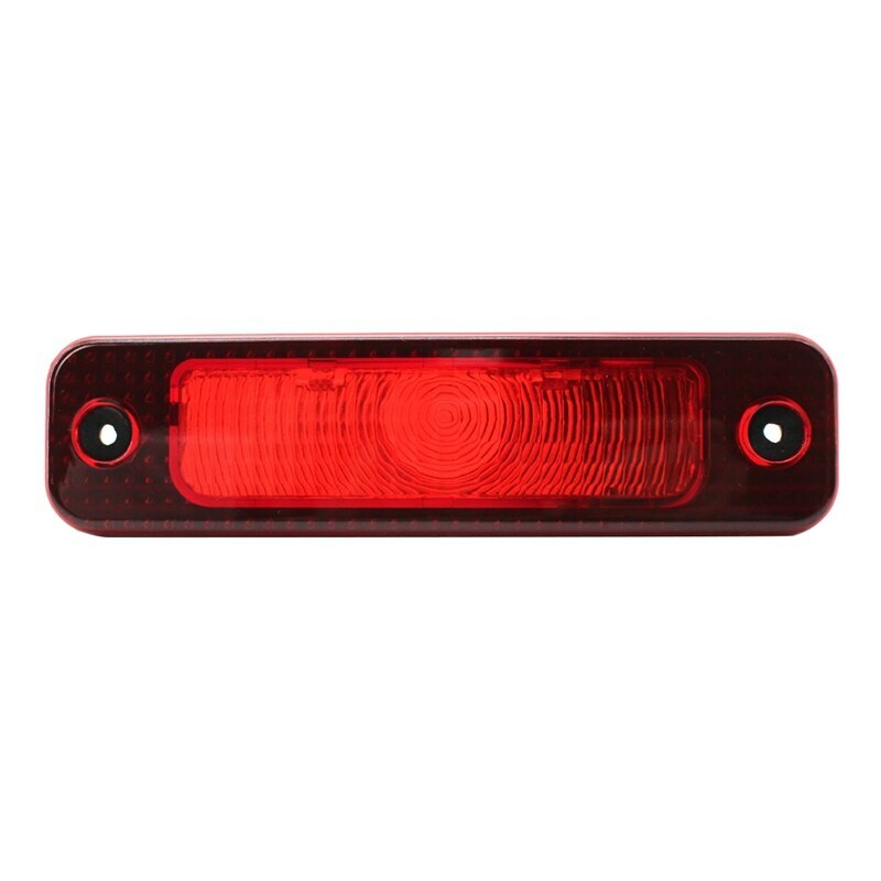LED LIGHTING UPGRADE FOR Transit MK7 0614 High Level Tail Brake Lights