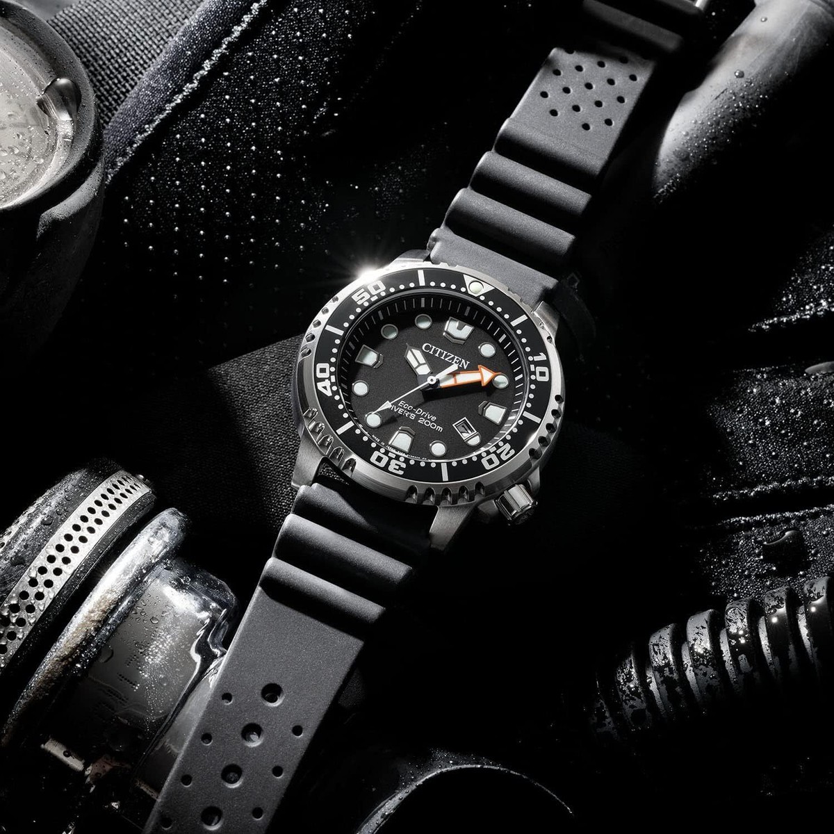 新品 CITIZEN PROMASTER MARINE BN0156-05E CITIZEN PROMASTER MARINE BN0156-05E | Sakurawatches.com