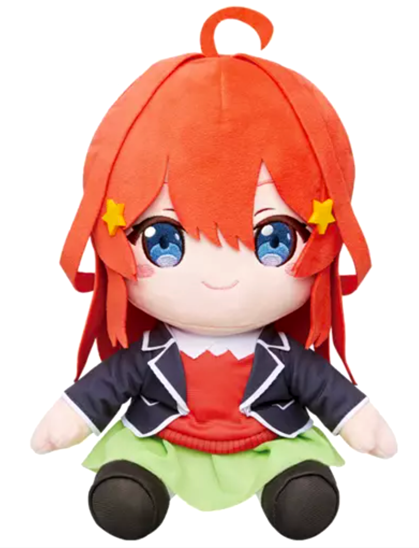 [日本限定]BIGPEAT BIRTHDAY EDITION kaname Signed The Quintessential Quintuplets cardgame vol2 GYC-BP2