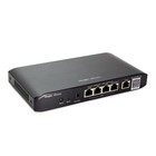RG-EG105G-P-V2 Reyee 5-Port Cloud Managed PoE Router