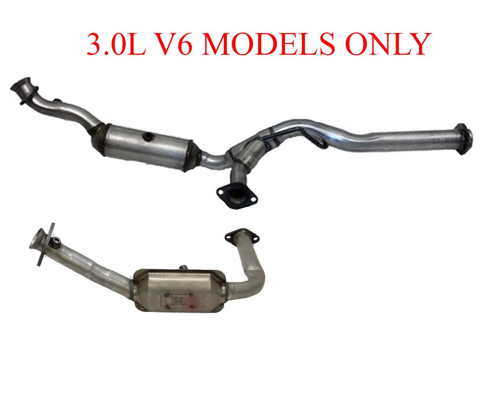ford ranger y pipe