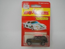 Majorette Jeep Cherokee Limited #224 (2)