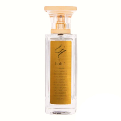   PARFUM, Khaltat, Blends of love Hob 1, Eau de Parfum, 65ml, gemischt