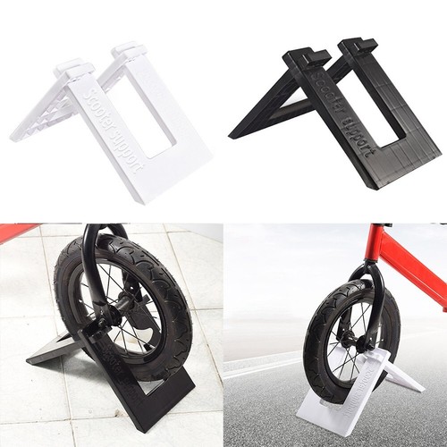 High quality Material Kid's Balance Bike Parking Bracket for Durability