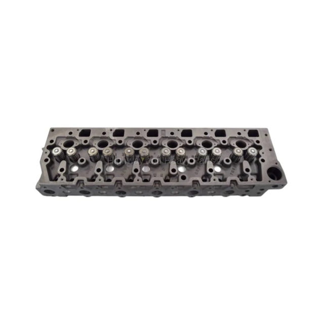 Cylinder Head Assembly Reman My9599 Dt466 International 2599990C91 for