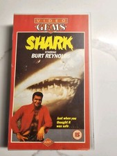 Shark, VHS 1969 