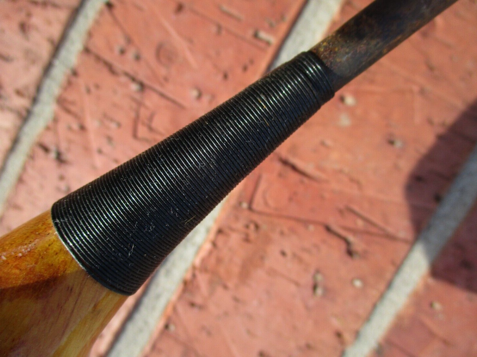 Fer De Golf MacGregor Oakmont Bride MI FER 2 – Vintage Bois – Main Droite – Collection