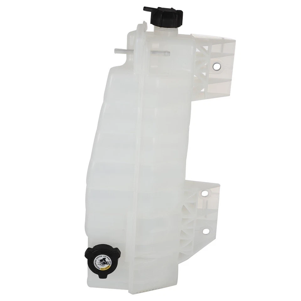 Coolant Reservoir Tank For 2013-2021 Peterbilt 579 w/ Cap 2013-18 Kenworth T680 - Image 3 of 4