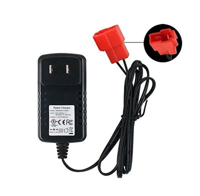 kid trax 6 volt battery