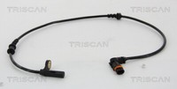 Triscan 8180 23105 Sensor, Raddrehzahlsensor FüR MERCEDES-BENZ