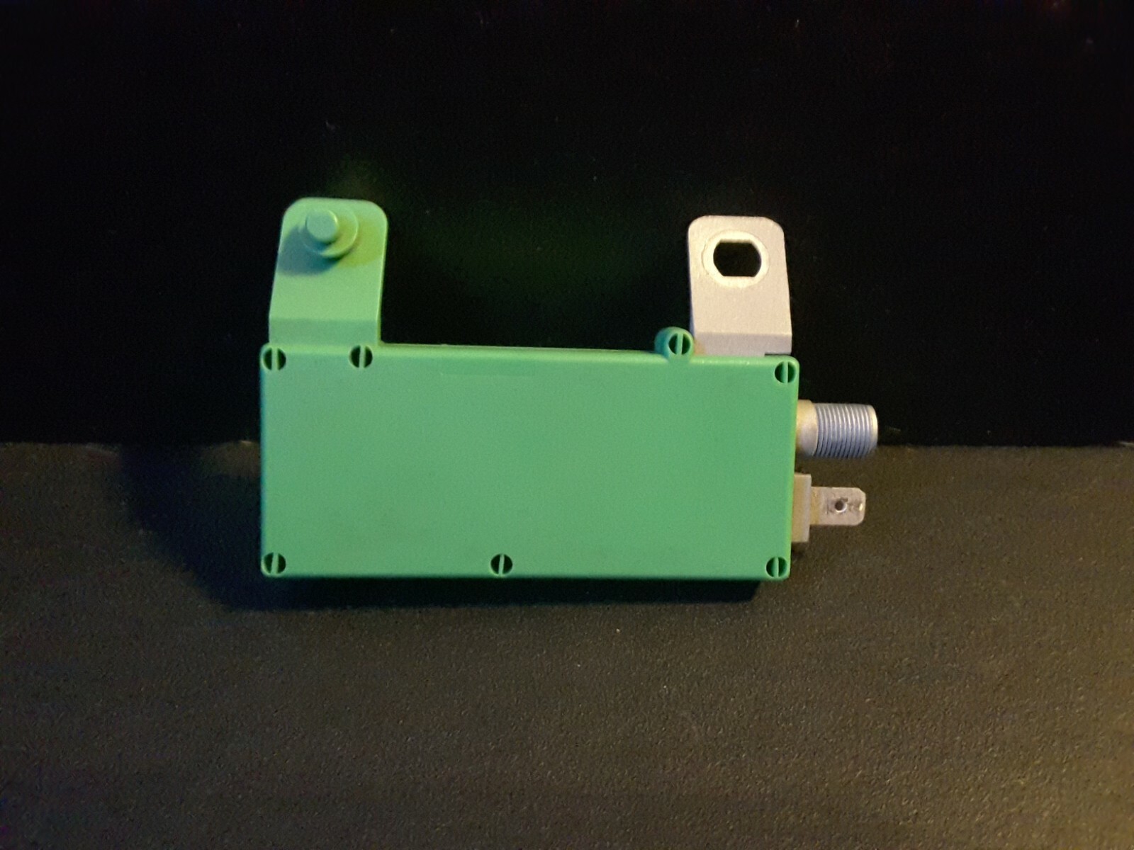 Mercedes W210 E320 E430 E500 Antenna Module Amplifier 2108200889 eBay