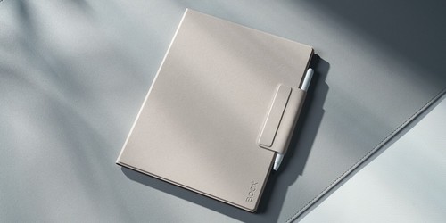 BOOX Go 10.3 Magnetic Case - Bild 6 von 10