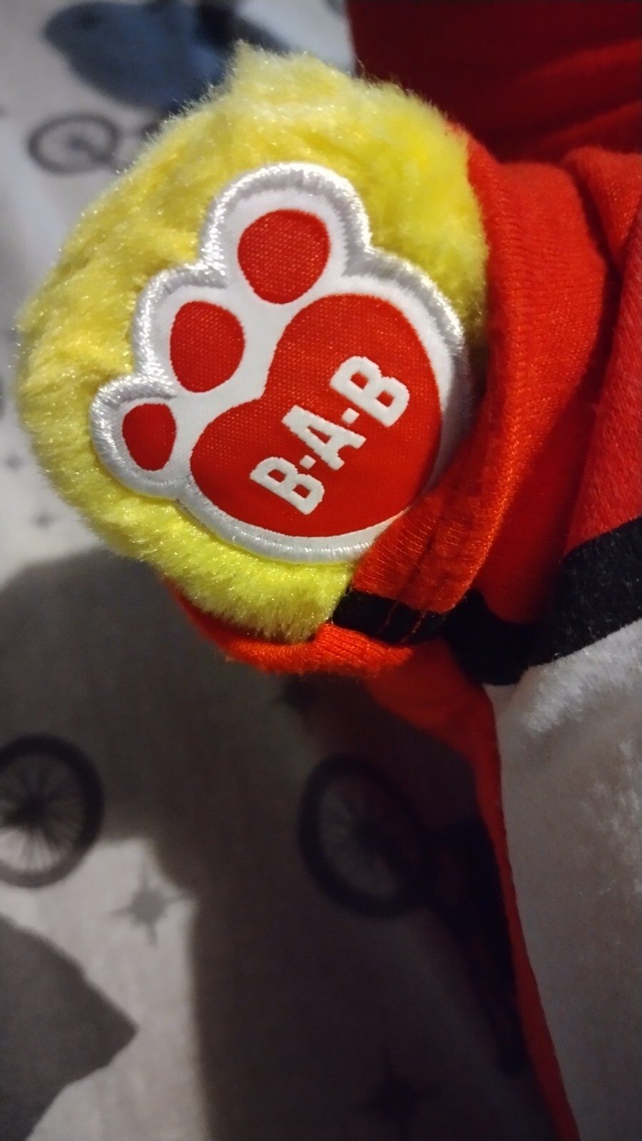 Build A Bear Pikachu Pokemon Plush eBay