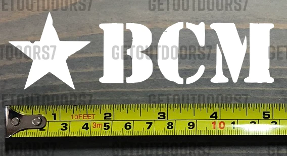 Bravo Company Manufacturing Logo