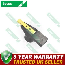 Ignition Distributor Rotor Lucas Fits Range Rover Discovery Chimaera Plus Eight
