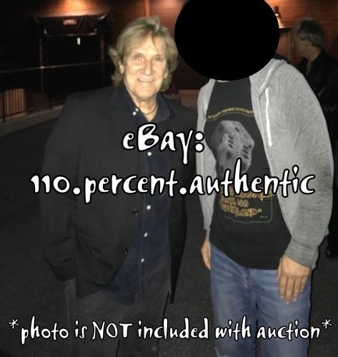 JOHN CAFFERTY TUNES CASTORO MARRONE x2 FIRMATO RESISTENTE ALL OVER VINILE LP *PROVA* - Foto 7 di 8