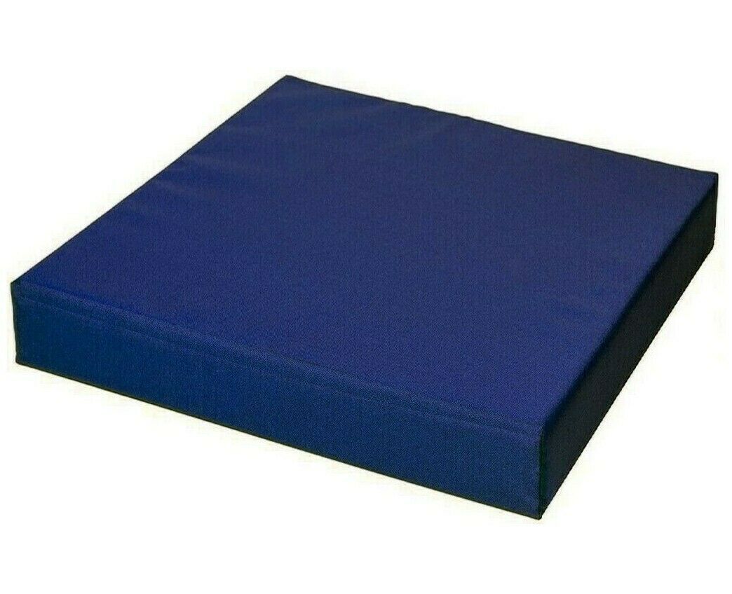 8CM Thick WATERPROOF Chair Cushion Seat Pad OUTDOOR Garden Patio