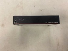 Extron VGA Distribution Amplifier P/2 DA4xi