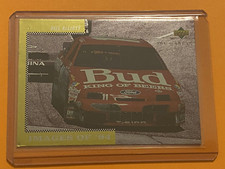 1995 Upper Deck - Images of '94 #139 Bill Elliott