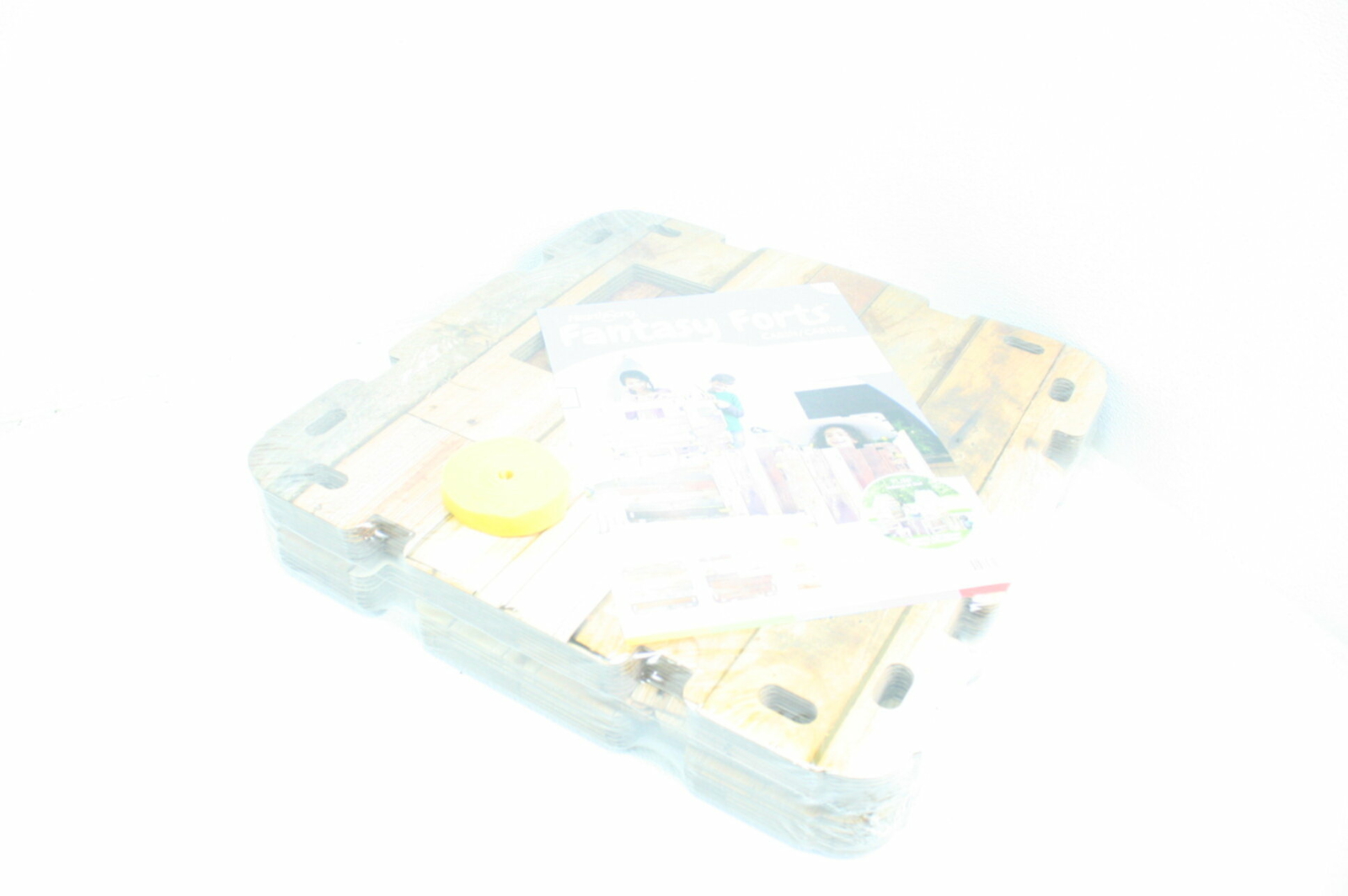 fantasy forts construction set