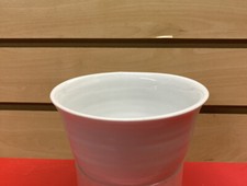 Bernardaud Origine White Large Bowl 0579 - 21213 Open Box @