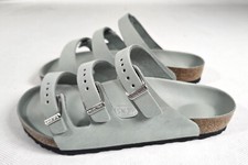Birkenstock Florida Fresh Regular Fit - Panto...