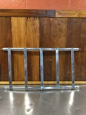 MG MGB 1963-80 • Original Luggage Rack. Used. KMG1200