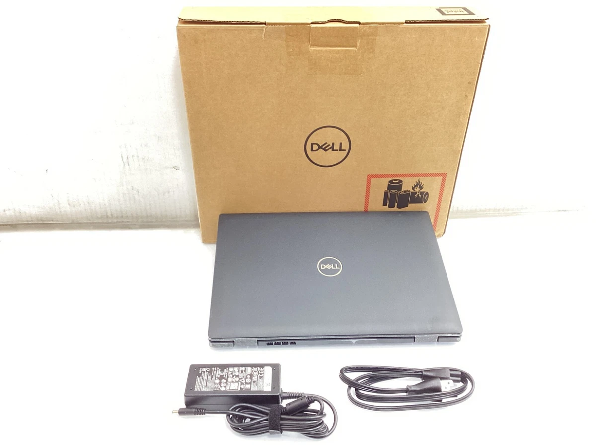 Dell Latitude 3420 14