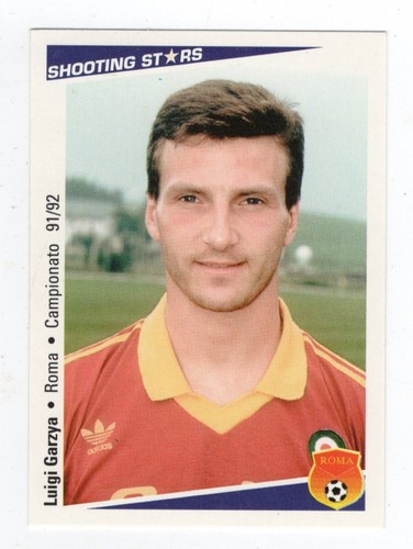 CARDS CALCIO SHOOTING STARS SOLO SERIE A SCEGLI NELLA LISTA - Picture 193 of 234