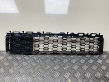 2019 Fiat 500 S Lower Front Bumper Mesh Grille Grill 735619611 for  