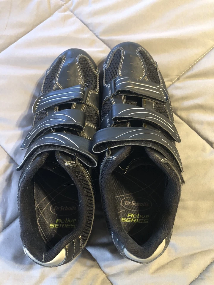 Zapatos Bicicleta Exustar Talla 12 US Talla 46 EU Foto 4 de 4