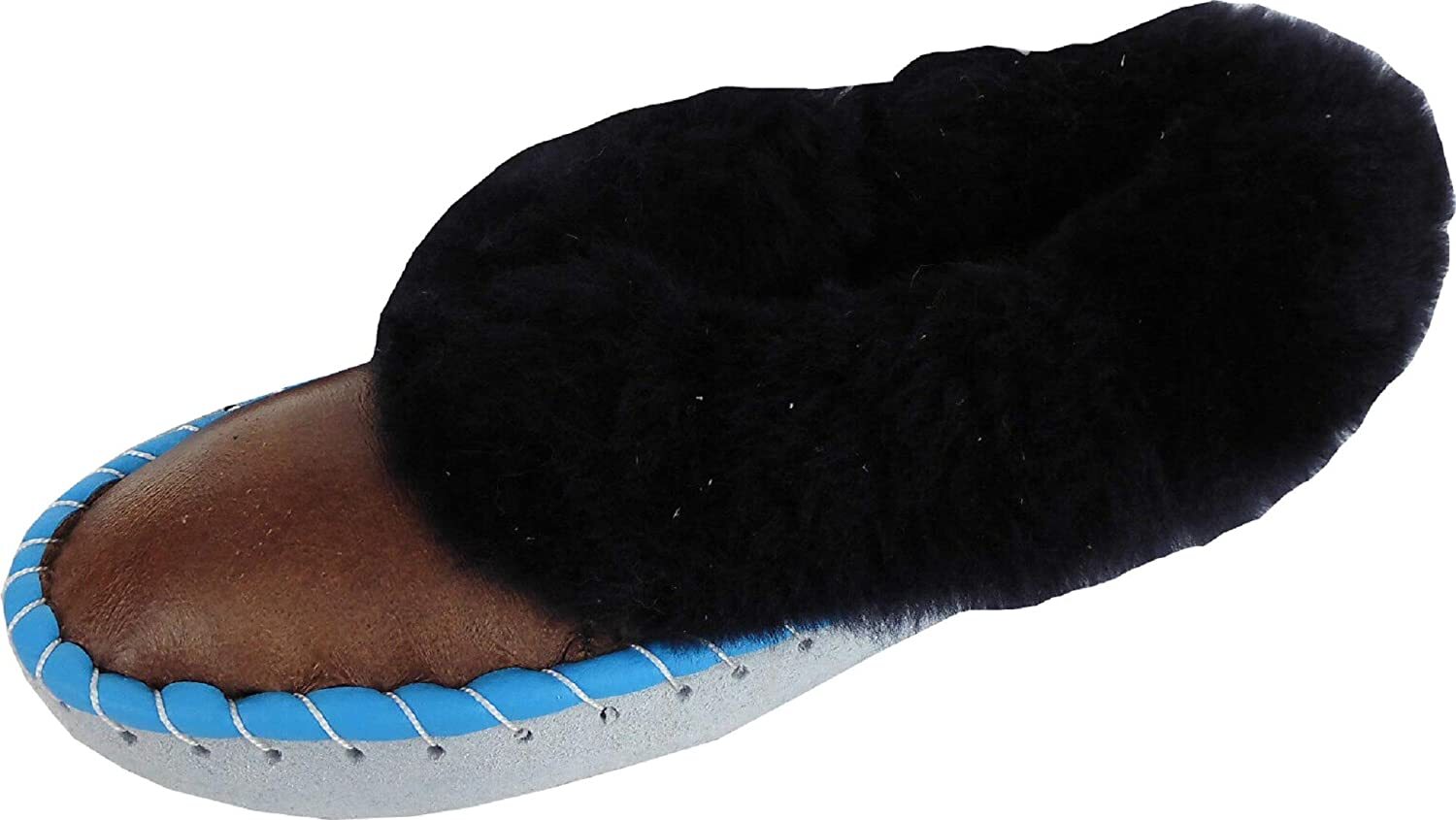 APL PELLICCIA DI AGNELLO calde PELLICCIA n.38 5 NUOVE pelle di pecora pelle (3 78 24A17)