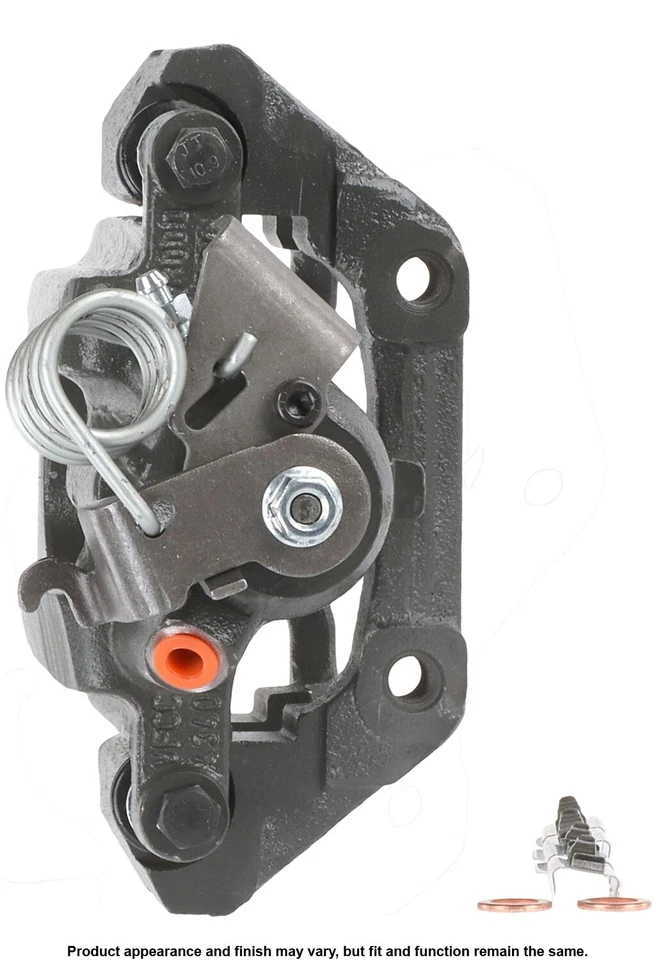 Pinza de freno de disco trasera izquierda cardona para Lincoln MKT 2010-2014 Foto 4 de 4