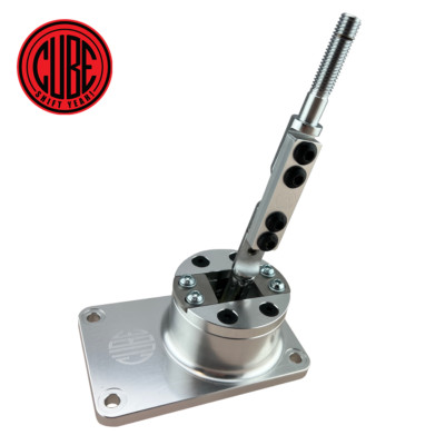 CUBE Speed - T5 T5Z short shifter suit BA & BF Falcon 5 spd 6 cyl & 6 cyl turbo