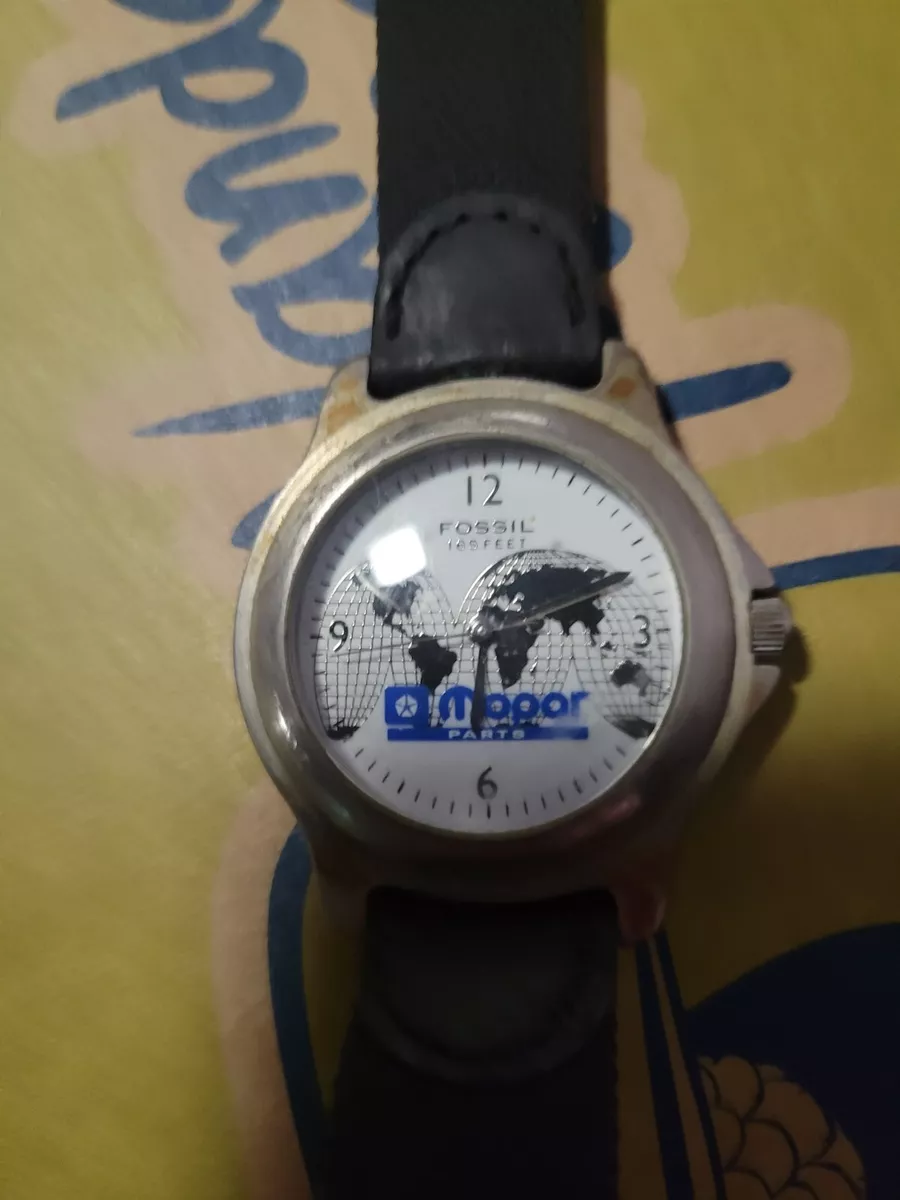 Fossil q deals master