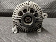 BMW E60 M5 Alternator 170A Valeo 12317834160