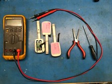 Hemochron Response HE-ESV Electronic System Verification Tube Repair service