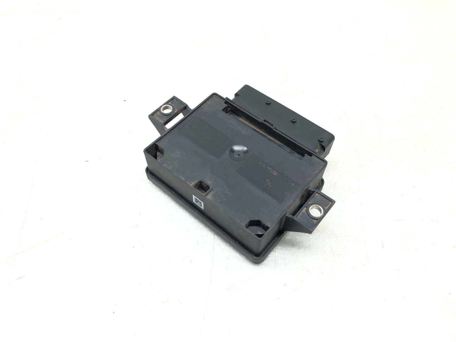 2014-2018 BENTLEY FLYING SPUR ELECTRIC PARKING BRAKE CONTROL MODULE #READ NOTES