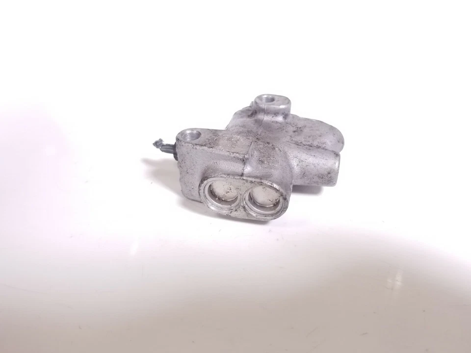 Divisor de unión de acoplamiento de freno Honda VTX1800 C F S R 06 envío gratuito Foto 2 de 4